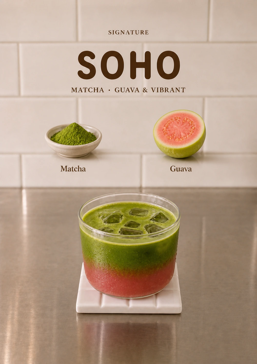 SOHO · SOHO