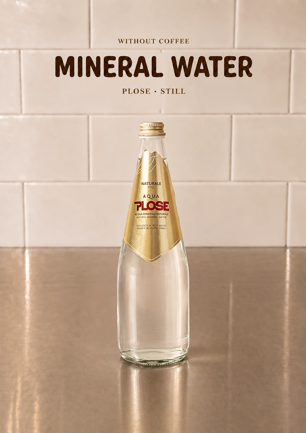 Water · Water