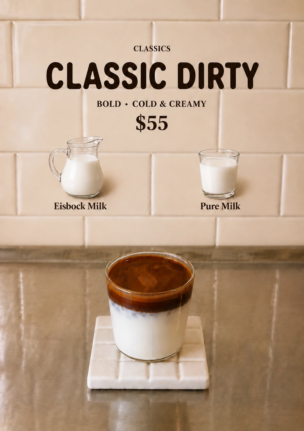 Dirty · Dirty
